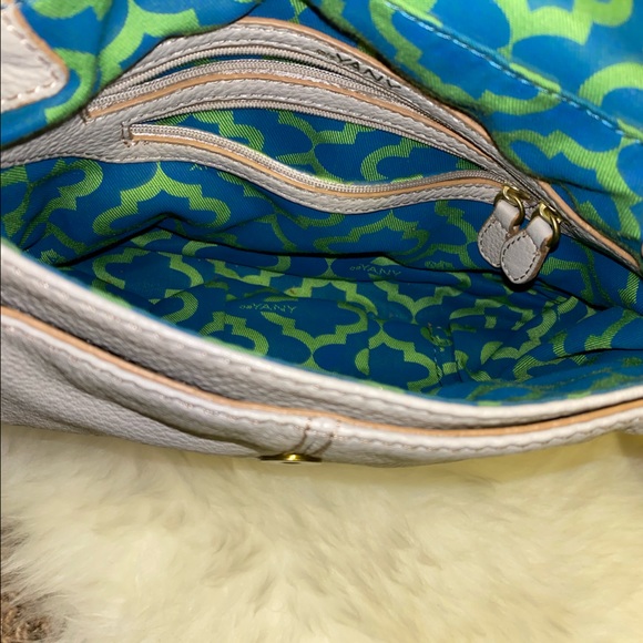 Leather Purse | orYANY - Picture 8 of 11